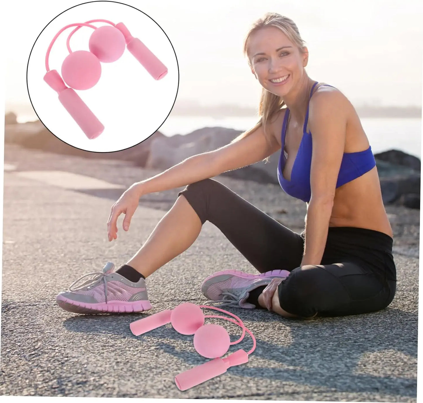 Coreflex Pro™ Automatic Rebound Fitness Board